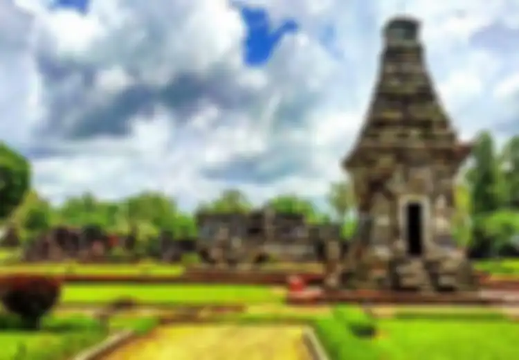 Capai Puncaknya pada Masa Pemerintahan Hayam Wuruk, Tiga Bidang Ini Buktikan Keberadaan Kerajaan Majapahit di Puncak Kejayaan, Hasil Seninya Bahkan Diminati Sampai Sekarang