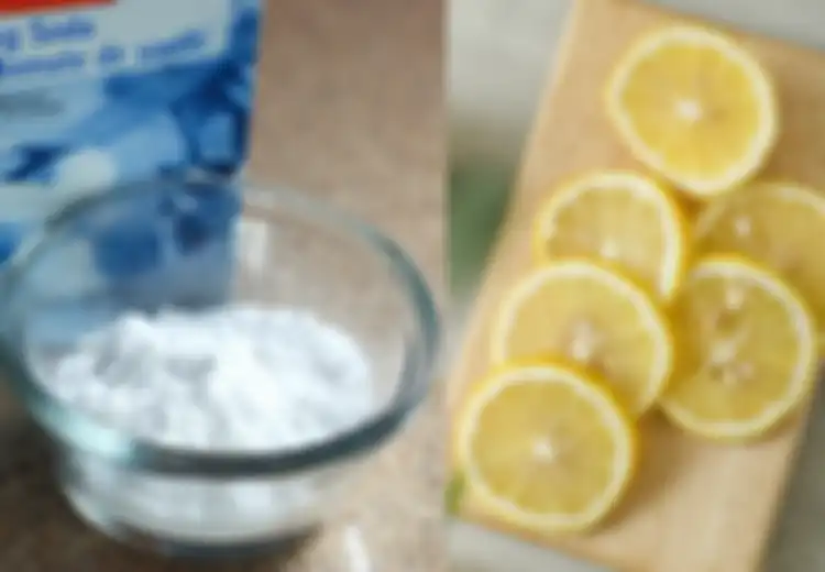 Tak Perlu Keluar Keringat Banyak-banyak, Ternyata Ini Berbagai Manfaat Lemon untuk Bersih-bersih, Coba Campurkan dengan Baking Soda!