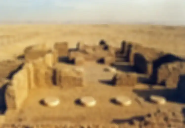 Dibangun Candi Tanpa Atap untuk Memungkinkan Masuknya Sinar Matahari, Inilah Kota Matahari Akhetaten, ‘Kota yang Hilang’, Dihancurkan Setelah Firaun Mesir Kuno Ini Mangkat