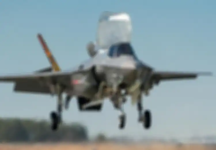 NATO Ketakutan Setengah Mati Setelah Jet Tempur F-35B Inggris Jatuh ke Laut, Yakin Rusia Bakal Lakukan Hal Ini pada Bangkai Pesawat, Pengamat Ungkap Hal Konyol Ini