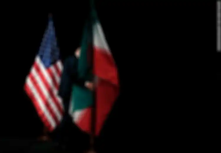 Tak Heran Negara-negara Besar Kebakaran Jenggot, Ternyata Iran Diprediksi Akan Menjadi Negara Nuklir Laten, Potensinya Menjadi Negara Paling Berbahaya Cukup Besar, Ini Alasannya