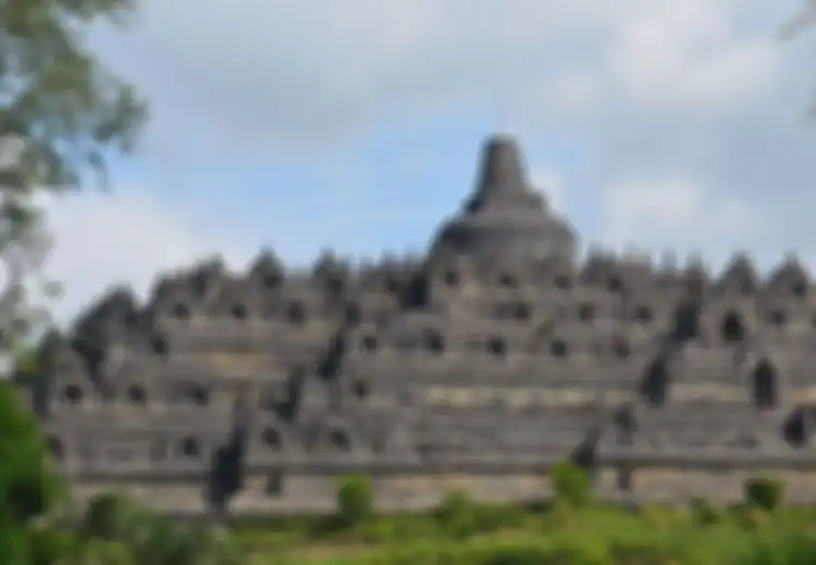 Siapakah Sebenarnya Anggota Wangsa Syailendra dari Kerajaan Mataram Kuno yang Juga Pergi ke Sumatera Mendirikan Kerajaan Sriwijaya?