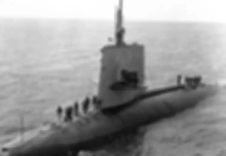 Misteri Hilangnya Kapal Selam USS Scorpion di Laut pada Masa Perang Dingin, Penyebab Tenggelamnya Masih Belum Terpecahkan Hingga Kini, Benarkah Torpedo yang Disalahkan?