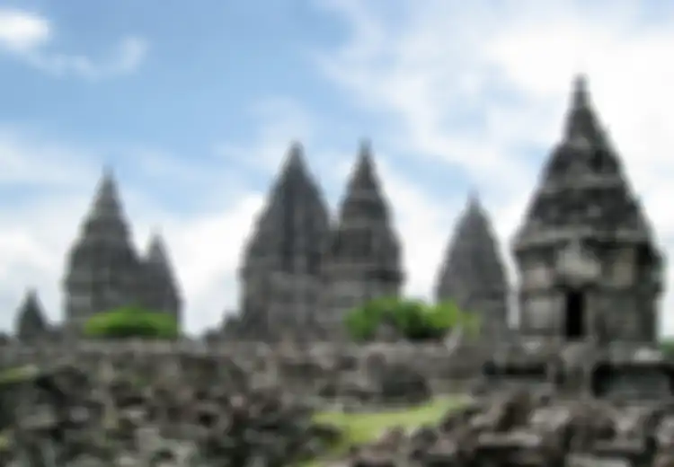 Mulai dari Kerajaan Kutai Hingga Majapahit, Inilah Peninggalan Sejarah Hindu dan Buddha di Indonesia yang Tersebar dari Ujung Timur Hingga Barat