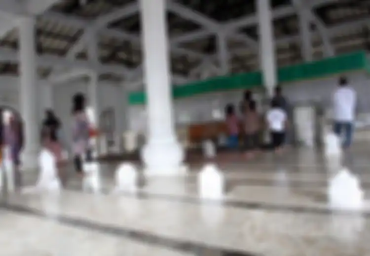 Luluh Lantakkan Kerajaan Pajajaran Demi Ambisinya untuk Sebarkan Islam, Inilah Maulana Yusuf, Sultan yang Bikin Banten Bak Singapura Kini