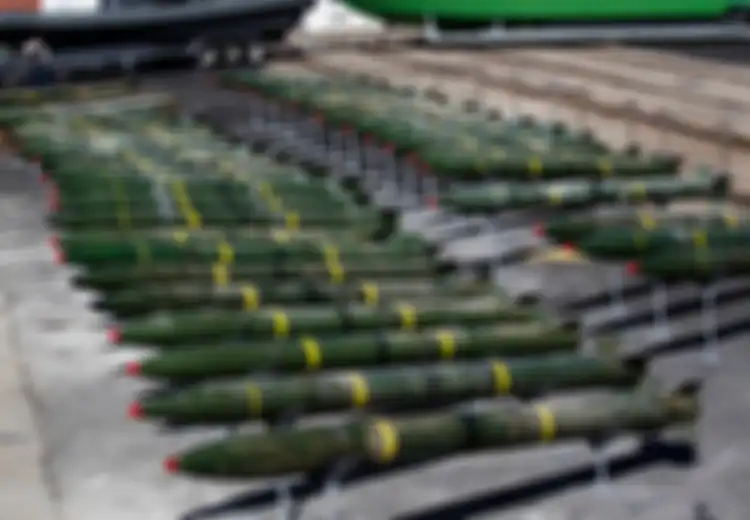 Tak Mau Lengah saat Rusia Invasi Ukraina, AS dan Eropa Cepat-cepat Selesaikan Negosiasi Kesepakatan Nuklir Iran, Takut Perang Nuklir Meletus?