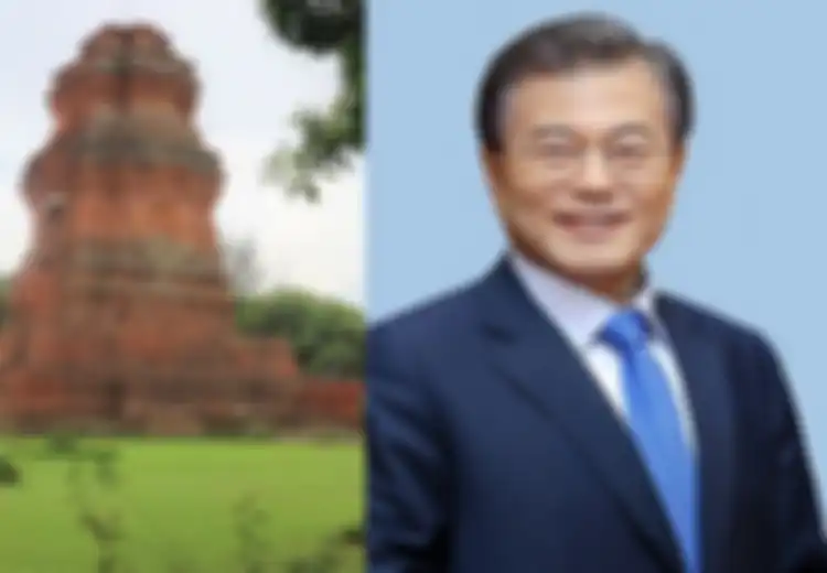 Namanya Tak Sebatas Dikenal Asia Tenggara hingga China, Inilah Momen Ketika Presiden Korea Selatan Singgung dan Bawa-bawa Nama Majapahit di Depan ASEAN
