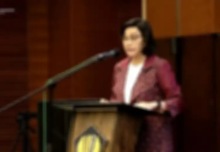 Di Balik Kritikan Utang Indonesia yang Tembus Rp7.787 triliun, Sri Mulyani Ungkap Fakta Sesungguhnya