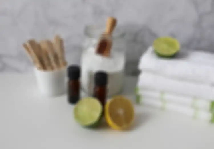 Bisa Jadi Penolong di Saat-saat Darurat, Ternyata Baking Soda Juga Bisa Digunakan sebagai Deodoran, Ini Cara Memakainya