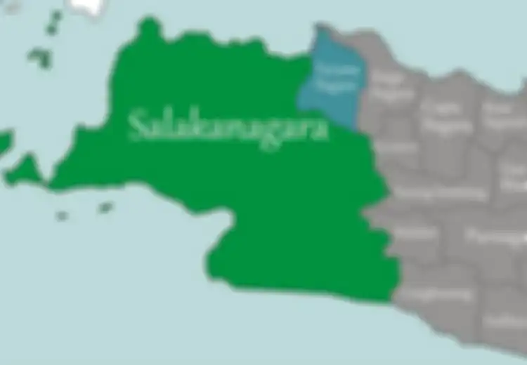 Disebut-sebut Sebagai Kerajaan Hindu Tertua Di Jawa, Benarkah Kerajaan Salakanagara Fiktif Belaka?