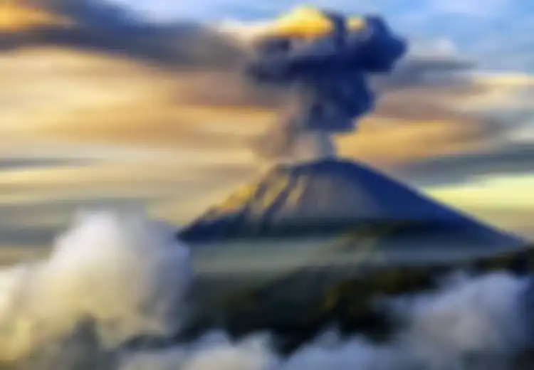 Pantas Indonesia Dijuluki Negara Paling Berbahaya karena Miliki Ratusan Gunung Aktif, Ini Posisi Indonesia dari 10 Negara Paling Berbahaya di Dunia