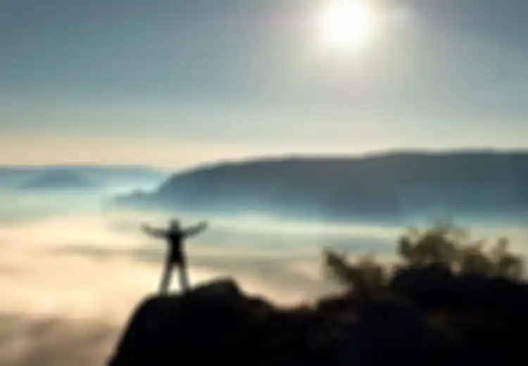 Primbon Mimpi, Tafsir Mimpi Melihat Gunung Saat Tidur Menurut Primbon Jawa, Pertanda Baik atau Buruk?
