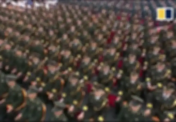 Indonesia Patut Waspada? Begini Dampak China Terus Memodernisasi Militernya