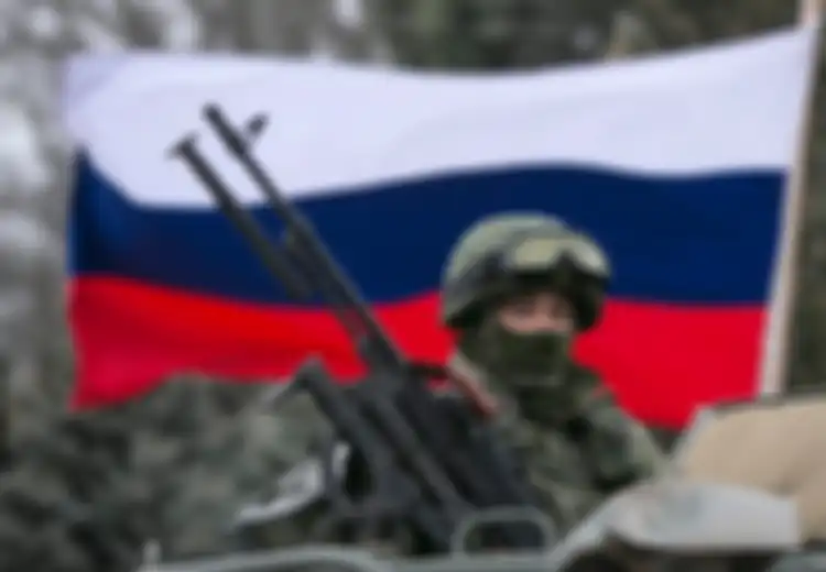 Seisi Eropa Menahan Napas! Rusia Ancam Jatuhkan Nuklir ke Seluruh Eropa Jika Tuntutannya Tidak Dipenuhi, Masih Beranikah Barat 'Pasang Badan' untuk Ukraina?