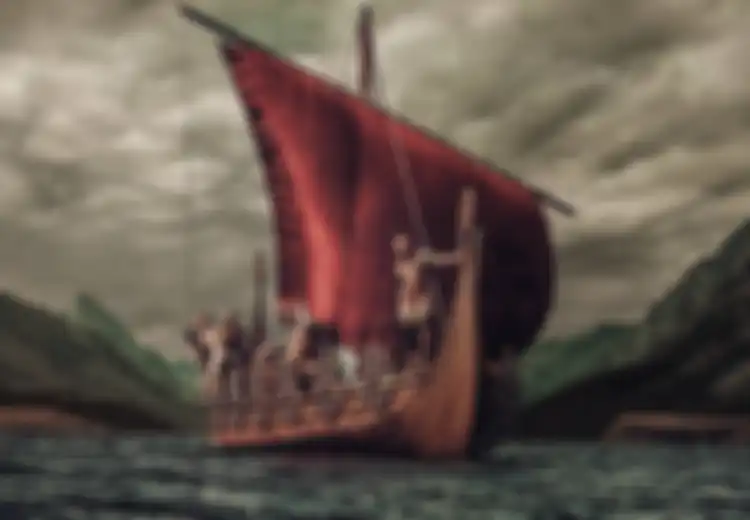 Dua Bersaudara  Viking dari Keluarga yang Sama Ini Bersatu Kembali Setelah 1.000 Tahun, Keduanya Tewas dalam Peperangan Ataukah Karena Pembunuhan Massal Atas Perintah Raja?