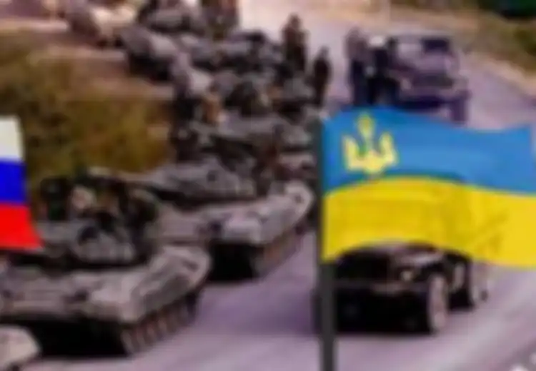 Siap Pasang Badan Jika Ukraina Digempur Rusia, Terkuak Ada 7 Negara Ini Gertak Rusia, Peringatkan Konsekuensi Ini Jika Berani Sentuh Ukraina