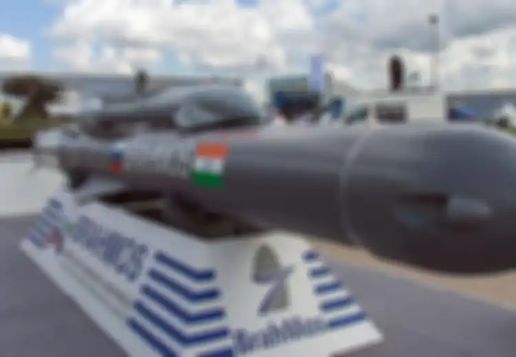 Ancaman China Meningkat, India Tawari Indonesia Rudal BrahMos Rudal Jelajah Anti-Kapal Tercepat di Dunia, Untuk Apa?