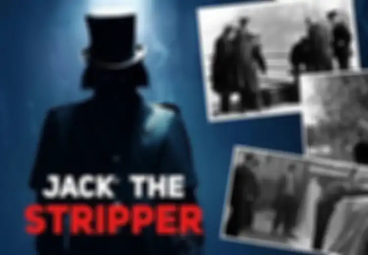 Misteri Jack the Stripper, Kisah Pembunuh Berantai yang Bikin Wanita London Hidup dalam Ketakutan, Korbannya Dibiarkan Begitu Saja Tanpa Busana, Siapakah Dia yang Sebenarnya?