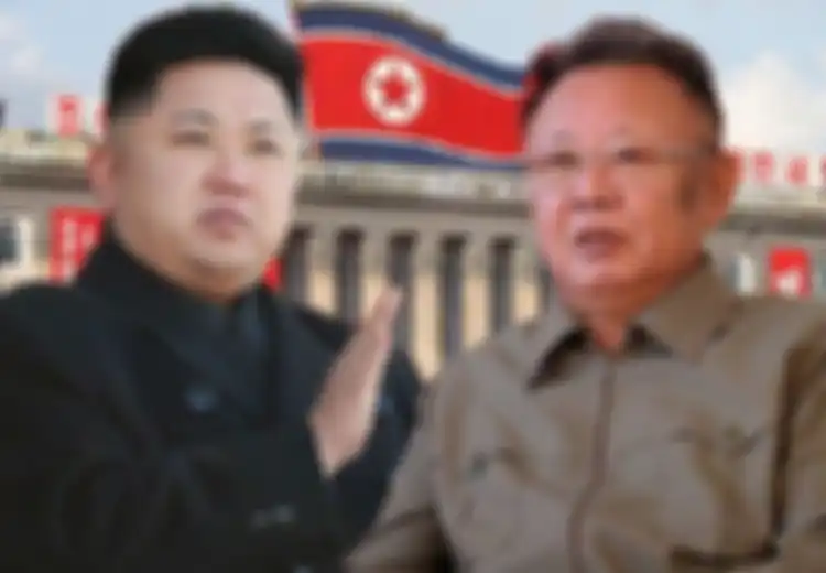 Wasiat Terakhir Ayah Kim Jong-Un Terkuak, Ini Alasan Sang Diktator Korea Utara Itu Marah Besar, Sampai Tega Habisi Nyawa Saudaranya Sendiri