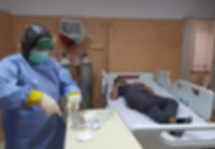 Varian Omicron Saja Sudah Bikin Satu Indonesia Ketar-ketir, Kini Malah Muncul Mutasi Covid-19 yang Lebih Berbahaya dari Varian Omicron, Apa Itu?