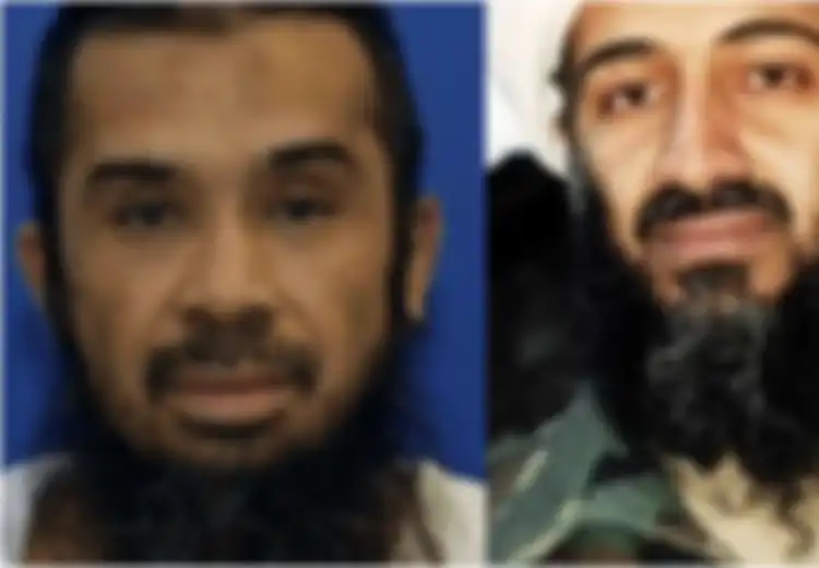 Pantas Sampai Dijuluki 'Osama Bin Laden Dari Asia Tenggara', Inilah Sosok Teroris Asal Indonesia yang Terima Pesanan Langsung dari Al-Qaeda, CIA Sampai Turun Tangan Memburunya