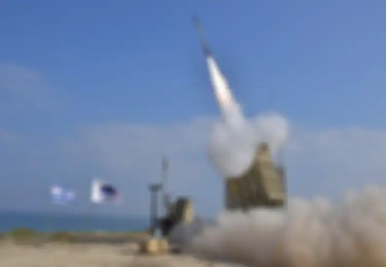 Perang Dimana-mana!, Tak Cukup Dibikin Was-Was dengan Panasnya China-Taiwan, dan Perang Rusia-Ukraina, Timur Tengah Ikut-Ikutan Memanas Saat Iran Singgung Bentrokan Israel-Palestina 