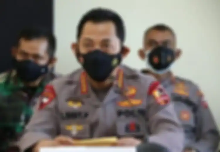 Polisi dan Tentara Punya 'Porsi' Kekuasaan Tak Kasat Mata, Media Luar Beberkan Bangkitnya Kekuasaan Militer di Indonesia yang Bisa Lebih Kacau Dibandingkan Junta Militer Myanmar