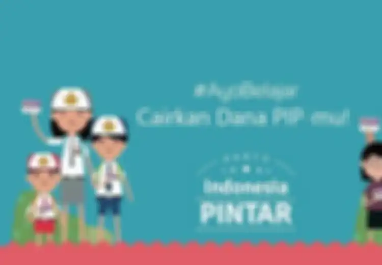 Alhamdulillah Anak Sekolah Dapat Sampai Rp1 Juta, Begini Cara Memastikan Namamu Masuk Daftar Penerima Bansos Tahun Ini