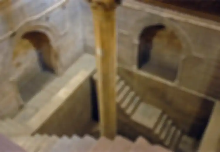 Inilah Nilometer, Penemuan Cerdik Bangsa Mesir Kuno yang Digunakan Hingga Zaman Modern, Apa itu dan Apakah Kegunaannya?