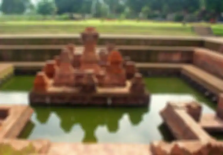 Jadi Pembawa Bencana Bagi para Petani Sebelum Keberadaannya Terungkap, Candi Peninggalan Majapahit Ini Juga Jadi Anomali 'Percandian' karena Posisinya yang Tak Lazim