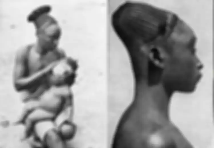 Tengkoraknya Disangka Milik Alien, Suku Ini Punya Tradisi Membuat Kepala Menjadi Memanjang, Hilang Lebih dari Setengah Abad Lalu