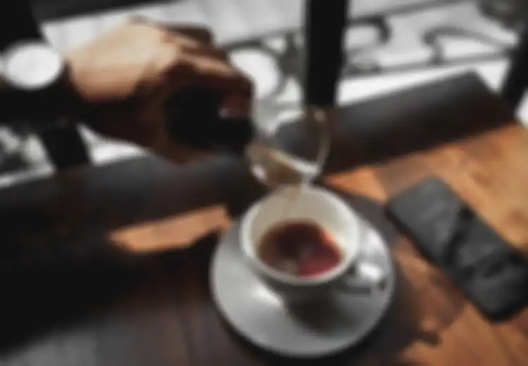 ‘Saya Menyadari Betapa Saya Tergantung pada Kafein’ , Kisah Pengalaman Seorang Pria Lepas dari Kecanduan Kopi Selama Sebulan, Berhasilkan Dia?