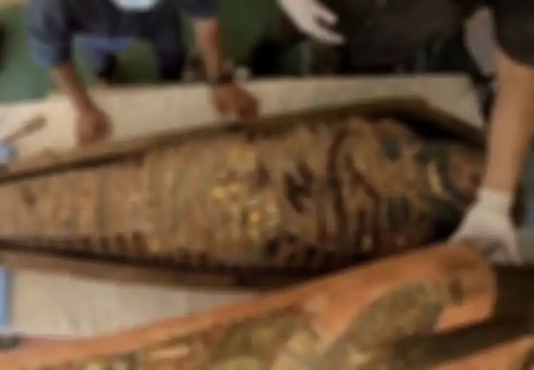 Bak Hindari Sekop Para Arkeolog, dari Cleopatra Hingga Attila the Hun, Lima Makam Orang Terkenal Sepanjang Sejarah Ini Keberadaannya Tetap Menjadi Misteri