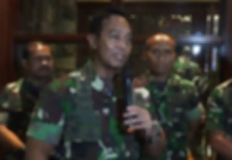 Jauh Lebih Kaya dari Andika Perkasa Bahkan Tembus Daftar Orang Terkaya Versi Forbes, Inilah Jenderal Indonesia dengan Kekayaan Paling Melimpah, Didapat Lewat Cara Culas?
