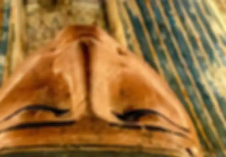 Sudah Ditemukan 140 Tahun yang Lalu, Tapi Sosok Mumi Firaun Mesir Amenhotep I Baru Terungkap untuk Pertama Kalinya, Ternyata Ini Alasan Para Arkeolog
