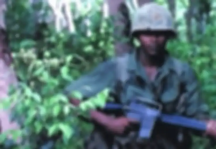 Sampai Disebut 'Sampah,' Pasukan Perang Vietnam Ternyata Membenci M16 hingga Bikin Publik Amerika Ikutan Marah, Alasannya?