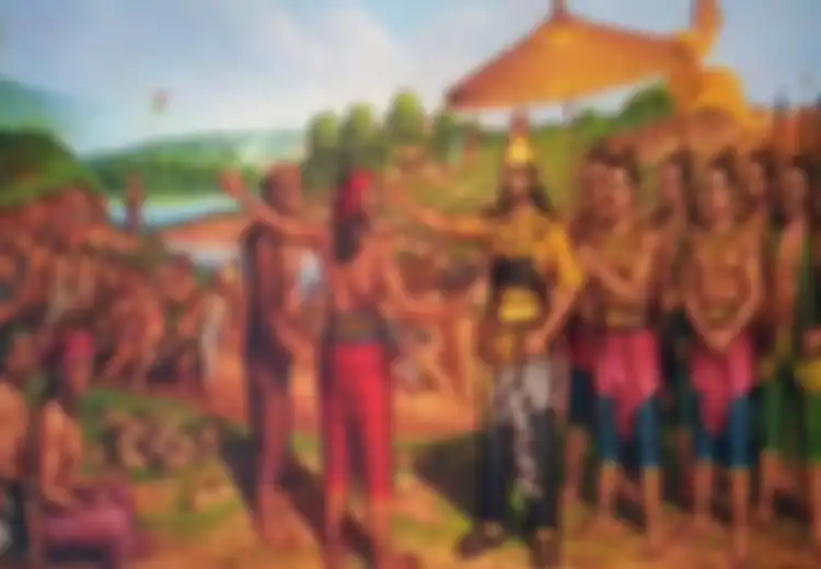 Jadi Satu-satunya Kerajaan Kecil yang Gagal Ditaklukkan Majapahit, Sebenarnya Sekuat Apakah Kerajaan Sunda?