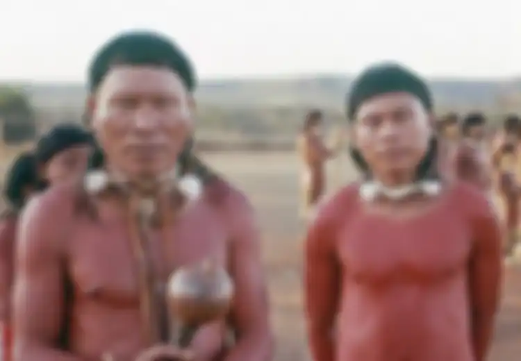 Berbeda dengan Lainnya, Misteri Bentuk Kepala Suku Amazon yang Khas dengan Kepala Agak Tinggi dan Wajah Lebar Ini Akhirnya Terpecahkan, Kok Bisa?