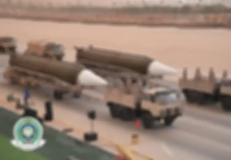 Arab Saudi Dalam Bahaya AS Bersiaga, Negara Ini Berencana Lakukan Serangan Militer ke Arab, Apa Masalahnya?