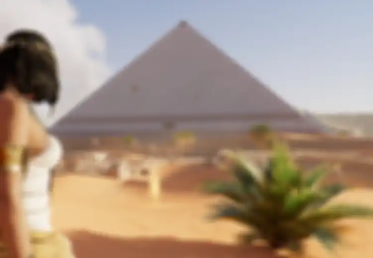 Sohor Sebagai Salah Satu Firaun Termasyhur Seantero Mesir Kuno, Siapa Sangka Cleopatra Justru Menilai Piramida Sebagai Bangunan Kuno, Garis Waktu Ini Pemicunya!