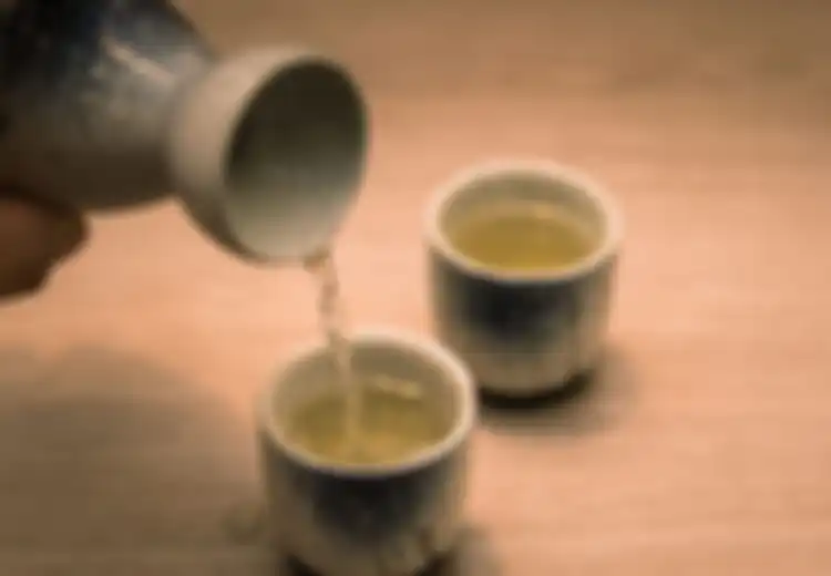 Viral Unggahan Makanan di Sebuah Restoran Jepang Tak Halal Karena Gunakan Sake, Begini Sejarah Sake Minuman Tradisional Khas Jepang dan Jenisnya, Ada yang Tak Beralkohol Loh!