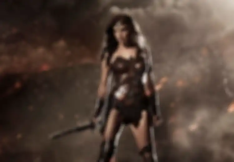 Bak ‘Wonder Woman’ Pahlawan Wanita dalam Film ‘Super Heroes’, Apakah Pejuang Wanita  Suku Amazon yang Garang, Kuat, dan Berani itu Benar-benar Ada atau Hanya Mitos?