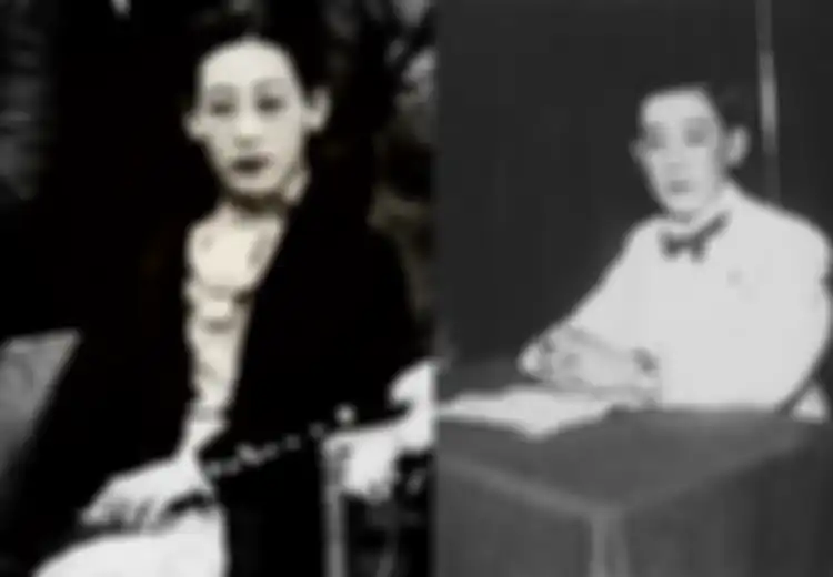 Berpakaian Bak Laki-laki, Inilah Kisah Yoshiko Kawashima ‘Mata Hari’ Timur Jauh, Putri China yang Jadi Mata-mata Jepang, Begini Akhir Kisah Hidupnya