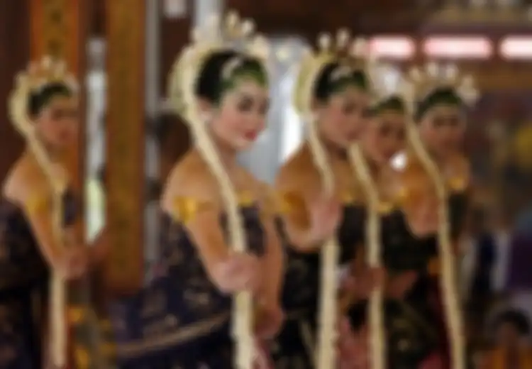 Jika Ada Keragaman dalam Sebuah Negara, Apa yang Perlu Dilakukan Agar Negara Itu Menjadi Kuat?