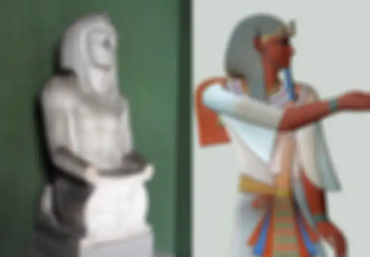 Menikah Saat Masih Muda dan Naik Takhta Ketika Sudah Tua, Inilah Merneptah, Putra Ramses II, yang Diperkirakan Mengalami Penyakit Ini Sebelum Meninggal