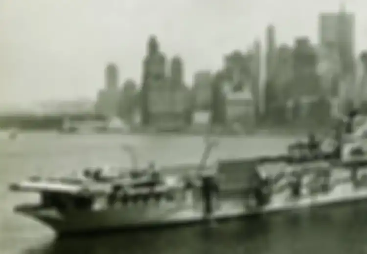 Meski Diserang Habis-habisan oleh Serangan Kamikaze Jepang Selama Perang Dunia 2, Kapal Induk USS Intrepid Ini Terus Layani Hingga Beberapa Dekade, dan Begini Nasibnya Sekarang!