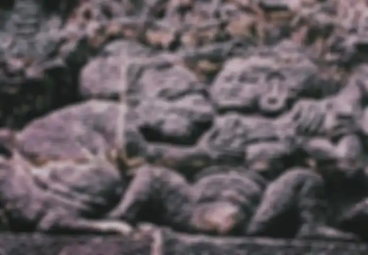 Misteri 'Perempuan Berbisa' di Kerajaan Kalingga yang Sebabkan Banyak Pria Mati Tapi Mayatnya Tidak Membusuk, Apa Bedanya dengan Bilik Gundik di Kerajaan Sriwijaya