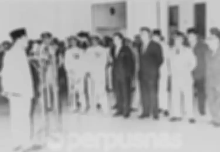 Isi Tritura yang Dikumandangkan Mahasiswa Tahun 1966, Salah Satunya 'Bubarkan PKI!'