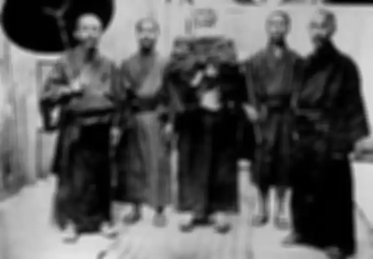 Tidak Makan Ikan Sebanyak Orang Jepang, Suku Ryukyu Sangat Tekankan Pemujaan Leluhur, Jalin Hubungan Baik dengan China Selama Dinasti Ming, Beladiri Terkenal Lahir dari Suku Ini
