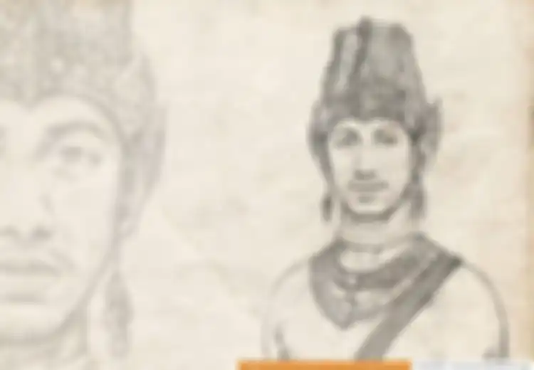 Namanya Dikenal Sebagai Kerajaan Hindu, Siapa Sangka Inilah Sosok Raja Majapahit Pertama yang Akhirnya Memutuskan Masuk Islam, Begini Kisahnya